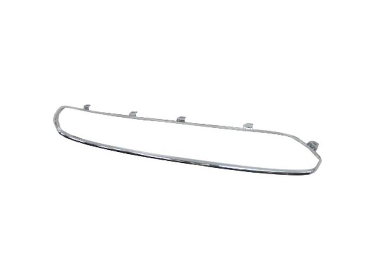 CAPA FRT BUMPER INSERT S|