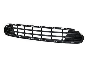 BUMPER GRILLE MAT DK.GRY FUSION S/SE/SEL/HYBRID 10-11