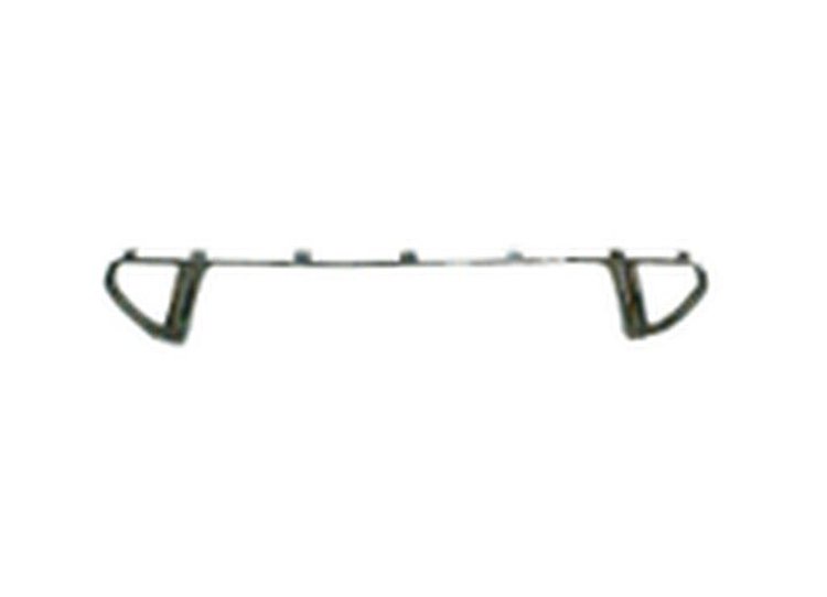 FRONT BUMPER GRILLE SPORT