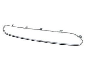 BUMPER GRILLE MLDG CHR FUSION S/SE/SEL/HYBRID 10-11