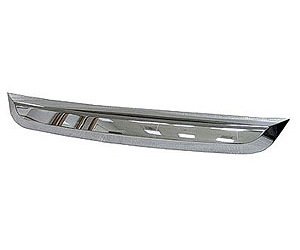 LWR GRILLE BAR CHR FUSION 10 FUSION HYBRID 10-11