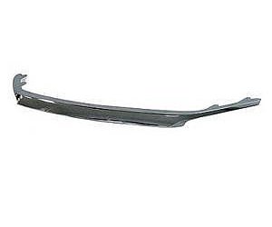 UPPR GRILLE BAR CHR FUSION 10 FUSION HYBRID 10-11