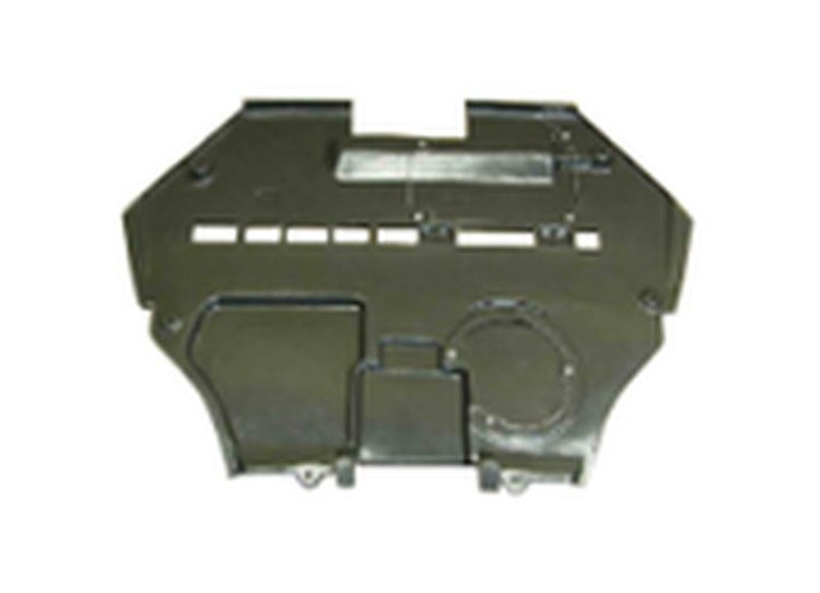LOWER ENGINE COVER 1011 F