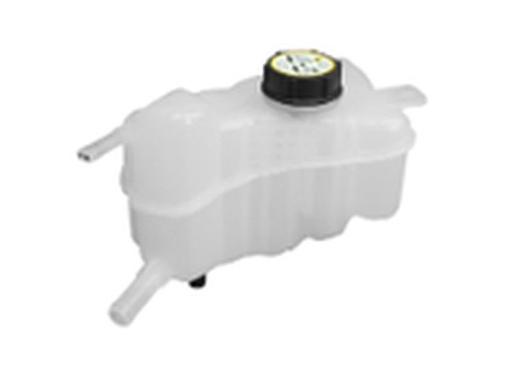 COOLANT RECOVERY TANK 2.0