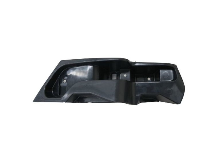 LH REAR BUMPER COVER SUPP