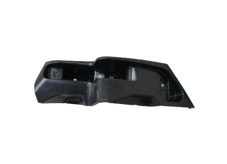 RH REAR BUMPER COVER SUPP