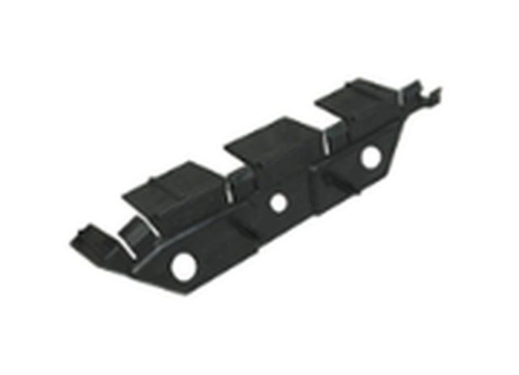 CAPA LT FRT BUMPER COVER