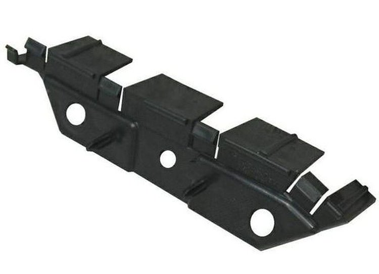 CAPA RT FRT BUMPER COVER