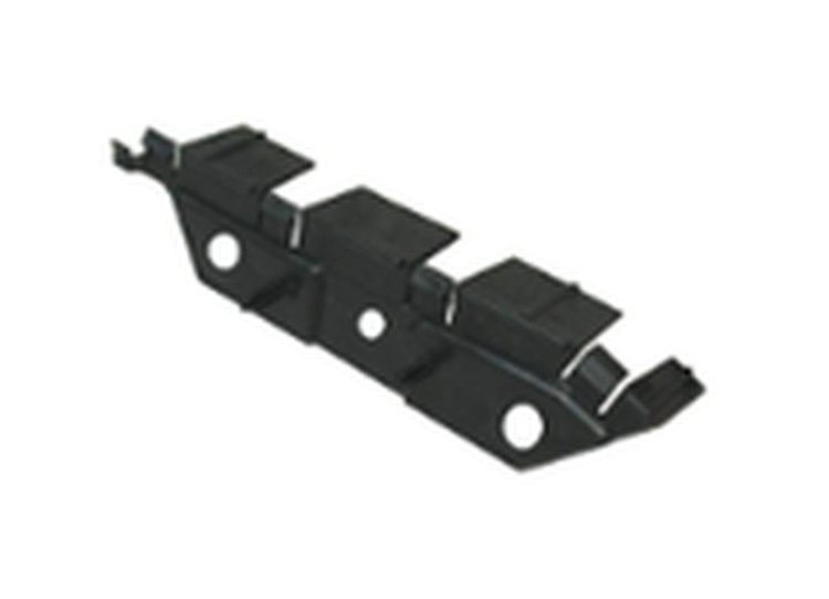 RT FRONT BUMPER COVER RET