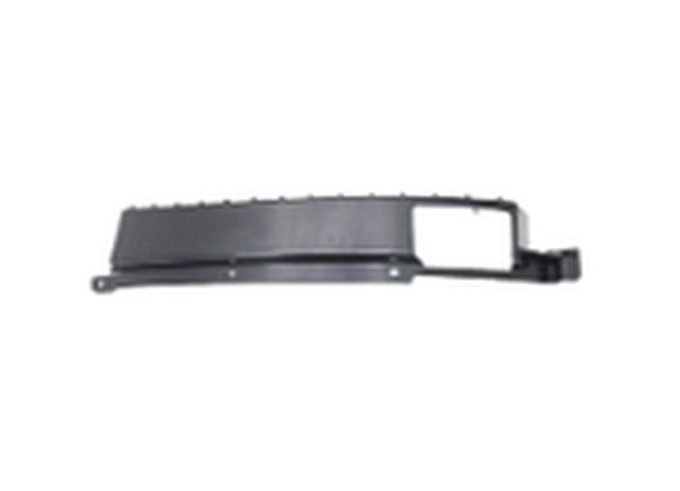 CAPA LT FRT BUMPER COVER