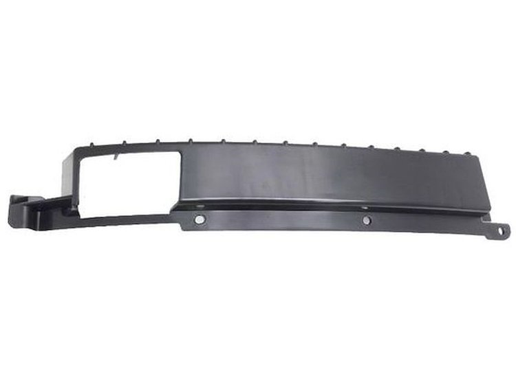 CAPA RT FRT BUMPER COVER