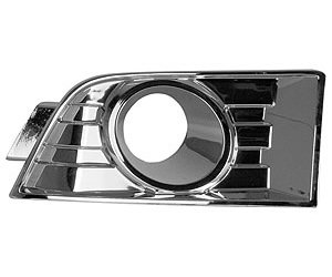 Fog Light Bezel Insert