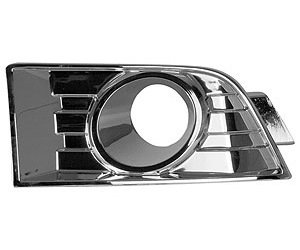 Fog Light Bezel Insert