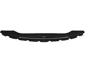 FT AIR DEFLECTOR EDGE/LINCOLN MKX 07-10