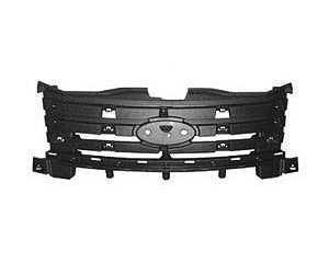 GRILLE REINF EDGE 07-10