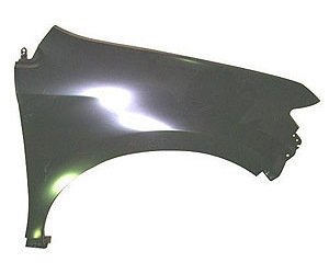 RH FENDER EDGE 07-10
