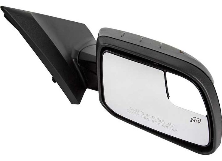 RH MIRROR OTR REAR VIEW P
