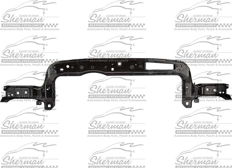 RADIATOR SUPPORT REINFORC