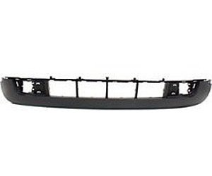 FT LWR BUMPER CVR MKX 07-10