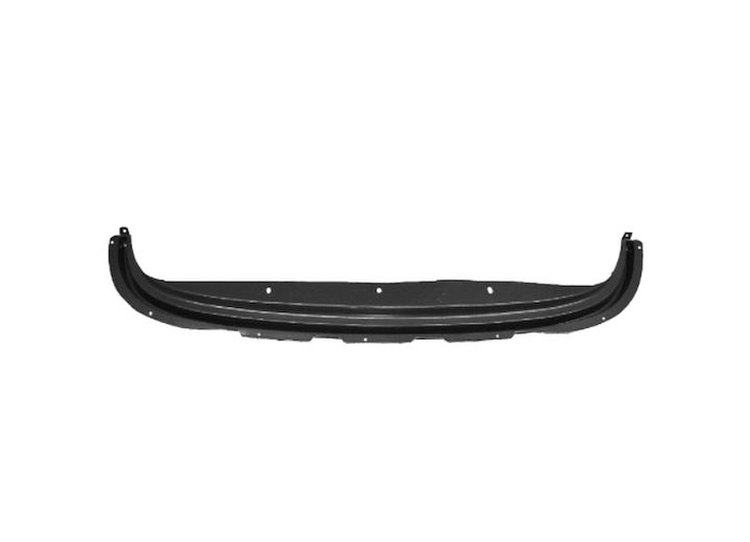 FT AIR DEFLECTOR FLEX 09-10