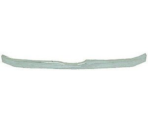 LWR GRILLE BAR CHR FLEX 09-11