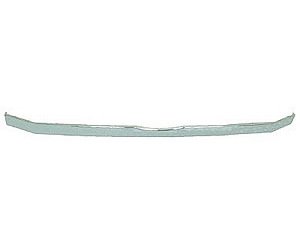 UPPR GRILLE BAR CHR FLEX 09-11