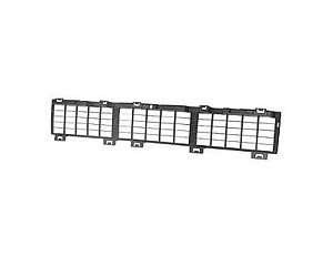 FT BUMPER GRILLE MAT GRY FLEX 09-11