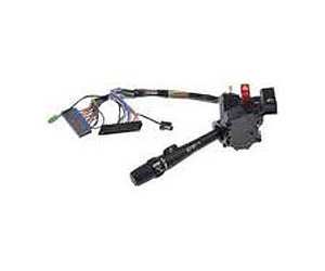 TURN SIGNAL ARM W/O CRUISE CONTROL SIERRA/SILVERADO 1500/2500 99-02 3500 0 1-02 SUBURBAN 1500/2500/TAHOE/YUKON/YUKON XL 00-01