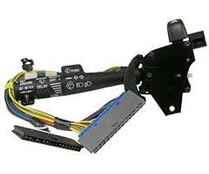 SIGNAL ARM W/ CRUISE MONTANA 00-04 BASE 05 SILHOUETTE 00-04 VENTURE 00-0 5