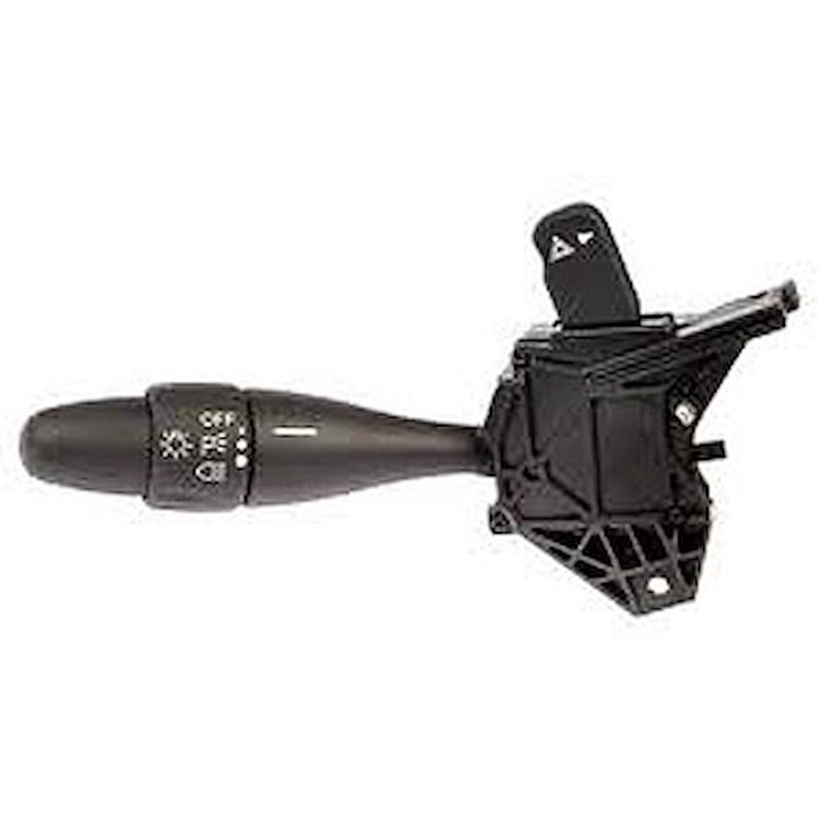 SIGNAL ARM W/O CRUISE CONTROL BLK ACHIEVA/GRAND AM 96-98 CAVALIER 95-05 S UNFIRE 97-05