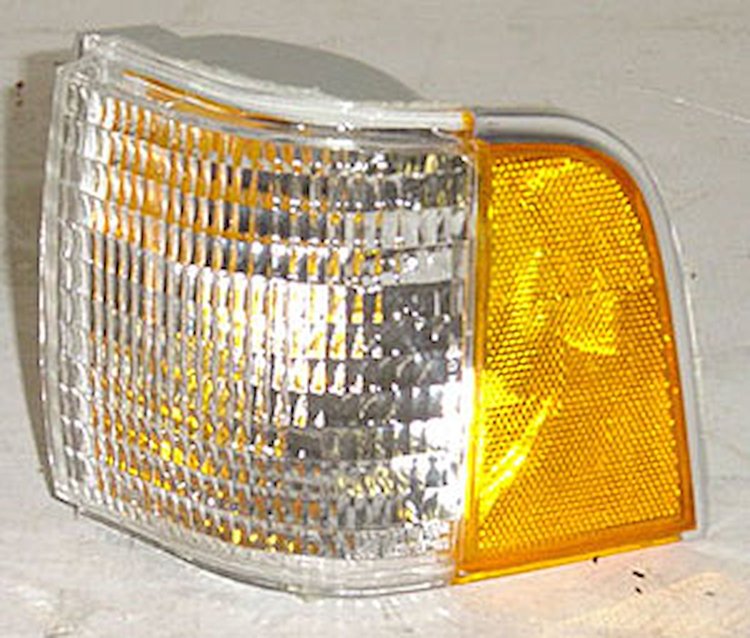 LH PARK/SIG/MARKER LAMP GRAND MARQUIS 88-91