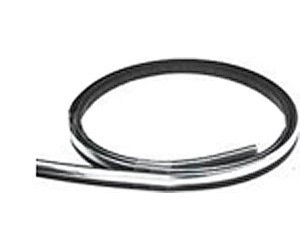 FT HORIZONTAL PAD BLK P TEMPO/TOPAZ 92-94