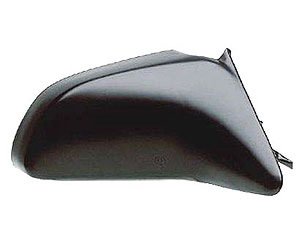 RH DOOR MIRROR PWR NON-HTD SMOOTH FINISH P NON-FLDG 4DR TEMPO/TOPAZ 88-94