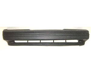 FT BUMPER CVR W/ MOLDED-IN MLDG W/O FOG LAMPS P TEMPO/TOPAZ STD 94