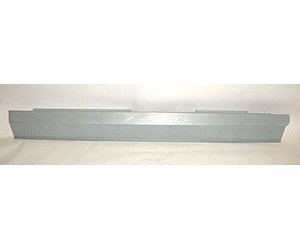 LH ROCKER PNL 4 DR TAURUS/SABLE 86-91