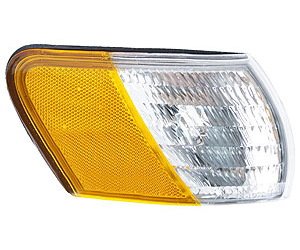 RH SIDEMARKER LAMP TAURUS EXC SHO 92-95