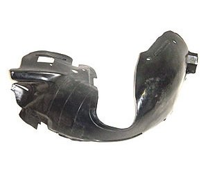 LH SPLASH SHIELD TAURUS/SABLE 92-95