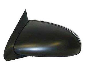 LH DOOR MIRROR PWR NON-HTD SMOOTH BLK NON-FLDG TAURUS SHO/TAURUS SABLE WG N 92-95