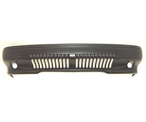 FT BUMPER CVR ASSY W/ VALANCE P SABLE 92-95