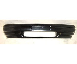 FT BUMPER ASSY W/ VALANCE W/O CORNER LAMP HOLE P TAURUS EXC SHO 92-95