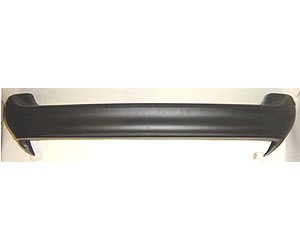 RR BUMPER CVR TAURUS/SABLE WGN 92-95