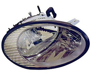 LH H.L. C TAURUS 96-06/10/98