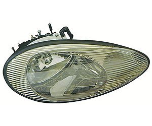LH H.L. C SABLE 96-99