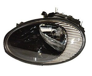 LH H.L. C TAURUS 06/10/98-99