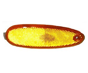 RH FT SIDEMARKER LAMP TAURUS/SABLE 96-99