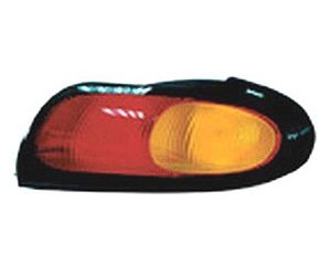 RH T.L. COMBINATION TYPE TAURUS SDN 96-97