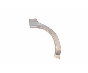 RH DOG LEG TAURUS 96-07 SABLE 96-05