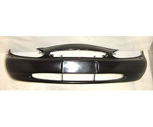 FT BUMPER CVR P SABLE 96-99