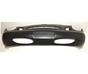 FT BUMPER CVR P TAURUS EXC SHO 96-97