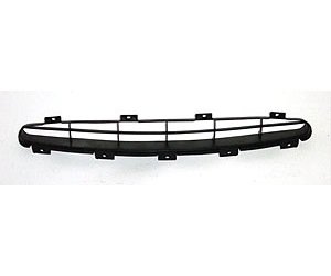 GRILLE BLK TAURUS EXC SHO 96-97